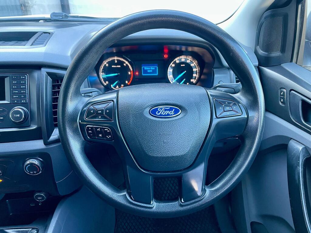 FORD RANGER RANGER 2.2TDCI XL 4X4 P/U SUP/CAB - 14