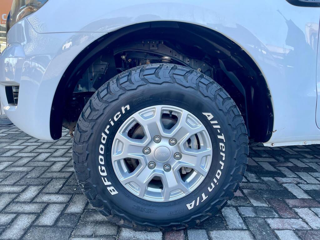 FORD RANGER RANGER 2.2TDCI XL 4X4 P/U SUP/CAB - 9