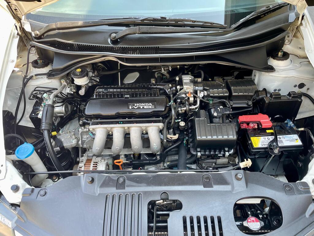 HONDA BALLADE BALLADE 1.5 ELEGANCE A/T - 10