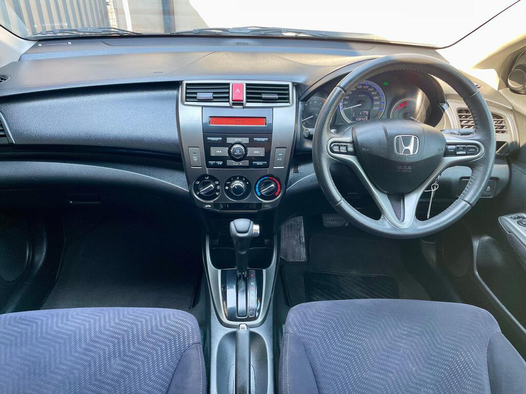 HONDA BALLADE BALLADE 1.5 ELEGANCE A/T - 12