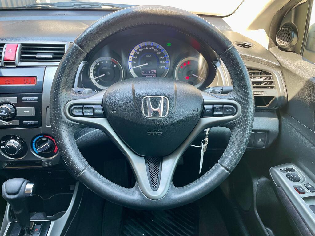 HONDA BALLADE BALLADE 1.5 ELEGANCE A/T - 14