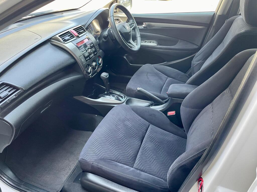 HONDA BALLADE BALLADE 1.5 ELEGANCE A/T - 15