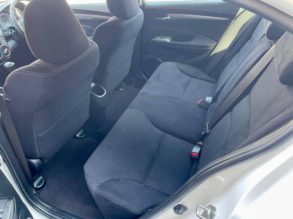 HONDA BALLADE BALLADE 1.5 ELEGANCE A/T - 16