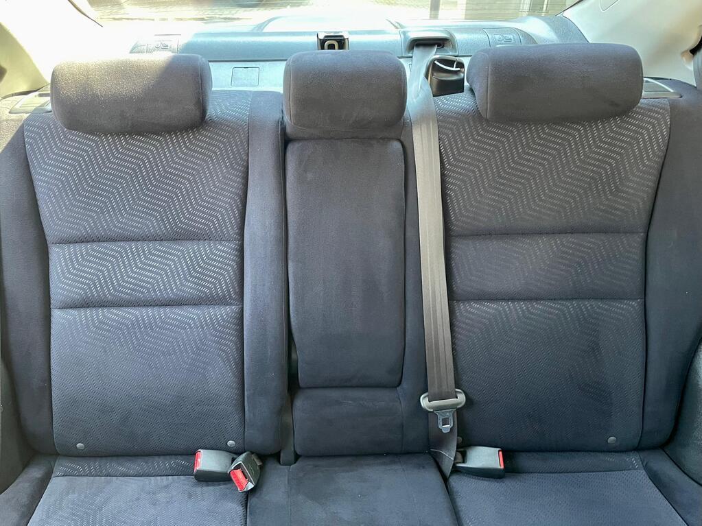 HONDA BALLADE BALLADE 1.5 ELEGANCE A/T - 19