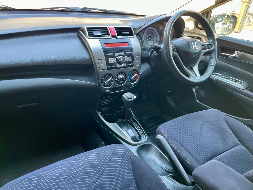 HONDA BALLADE BALLADE 1.5 ELEGANCE A/T - 20