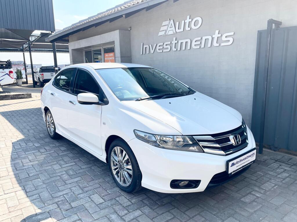 HONDA BALLADE BALLADE 1.5 ELEGANCE A/T - 3
