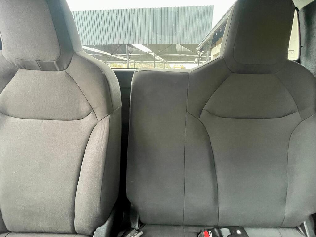 ISUZU D-MAX D-MAX 1.9 Ddi HR S/C P/U - 16