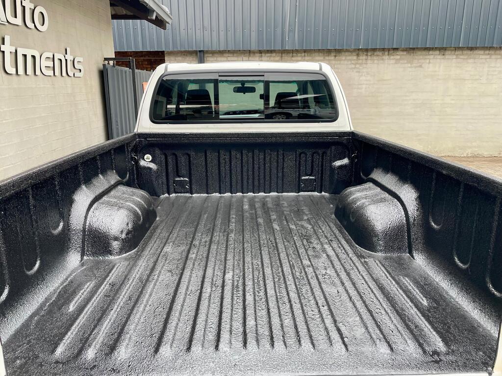 TOYOTA HILUX HILUX 2.8 GD-6 RB RAIDER P/U E/CAB