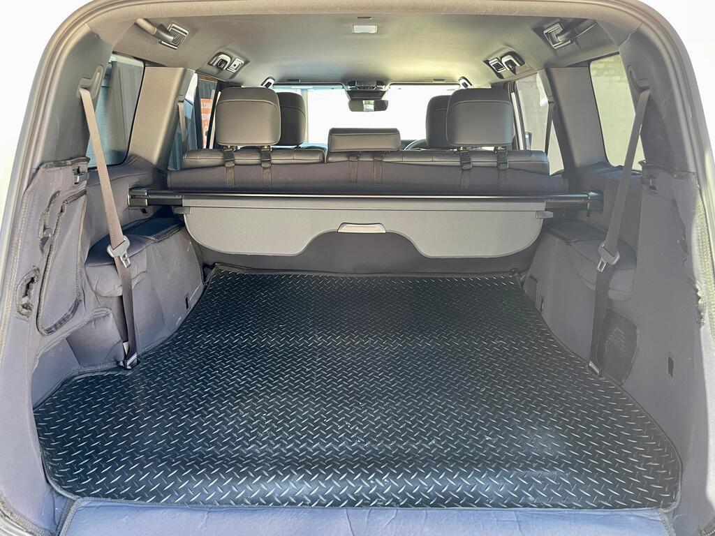 TOYOTA PRADO PRADO TX 2.8GD A/T - 11