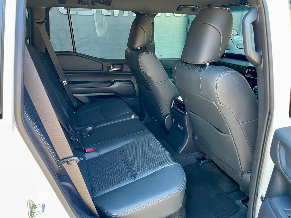 TOYOTA PRADO PRADO TX 2.8GD A/T - 16