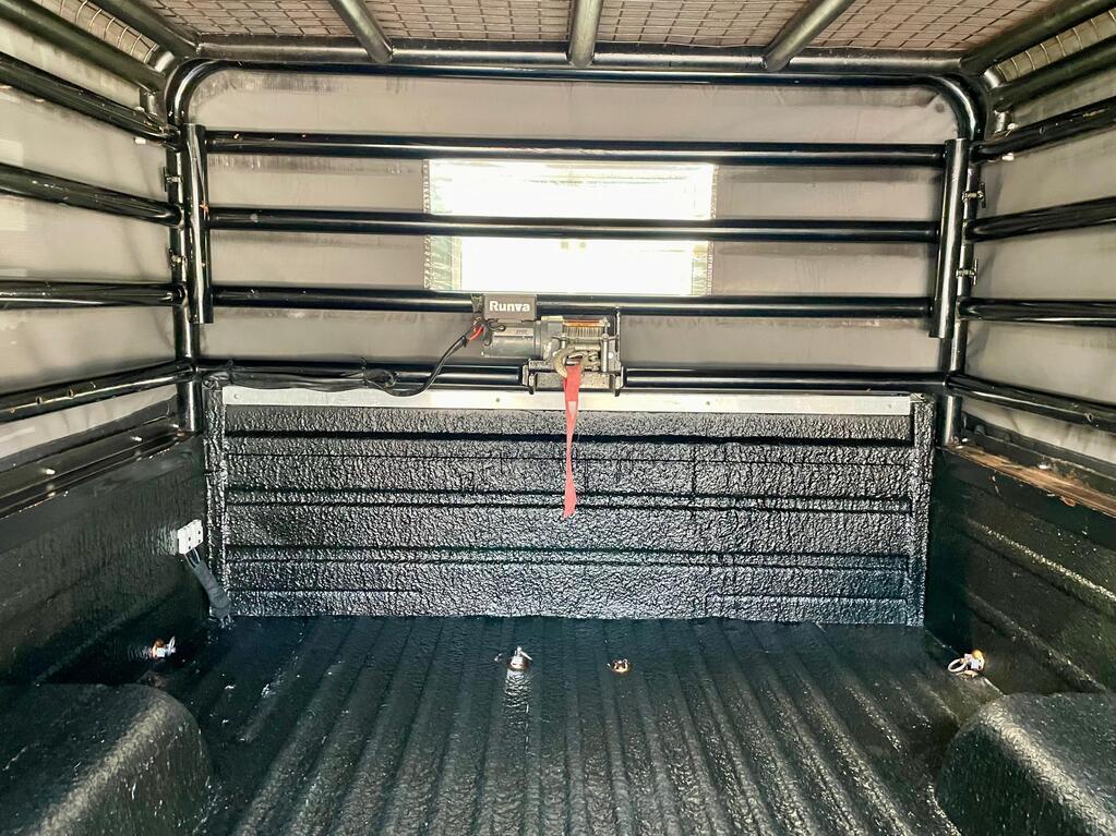 TOYOTA LAND CRUISER PICK UP LAND CRUISER 70 4.5P P/U S/C - 12