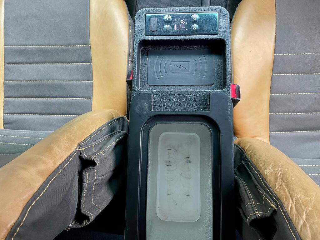 TOYOTA LAND CRUISER PICK UP LAND CRUISER 79 4.5D P/U D/C - 18