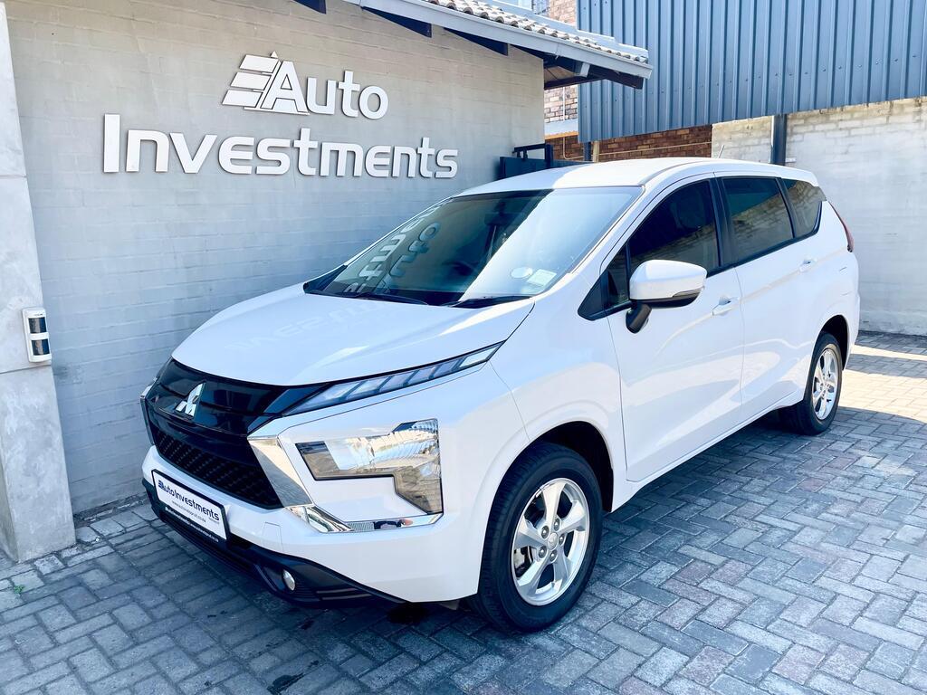 MITSUBISHI XPANDER XPANDER 1.5 - 1