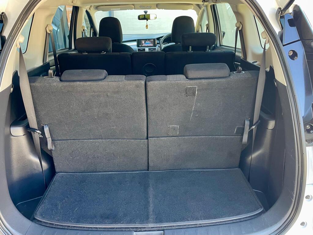 MITSUBISHI XPANDER XPANDER 1.5 - 11