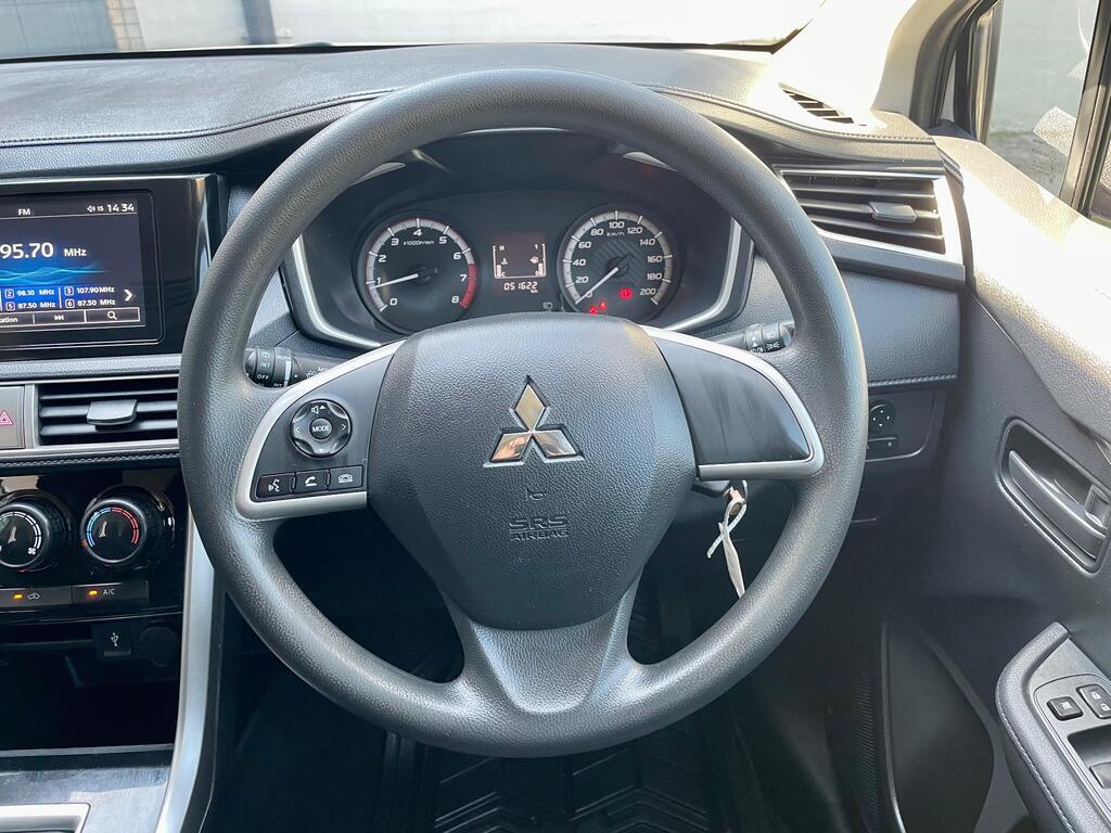MITSUBISHI XPANDER XPANDER 1.5 - 14