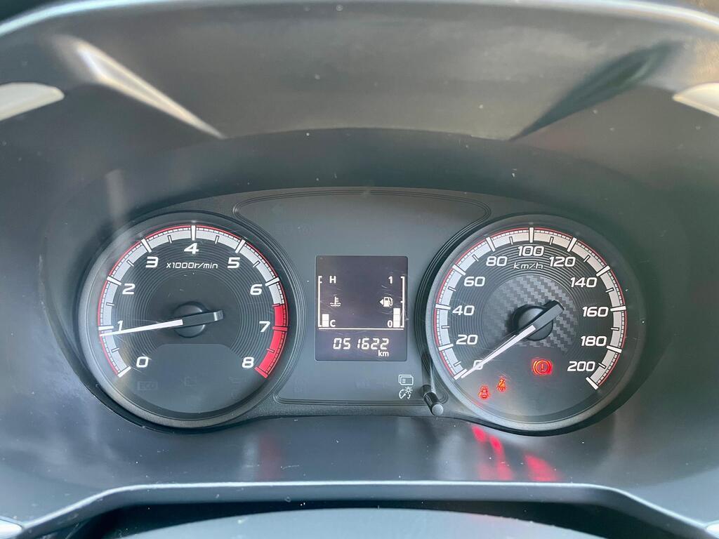 MITSUBISHI XPANDER XPANDER 1.5 - 18