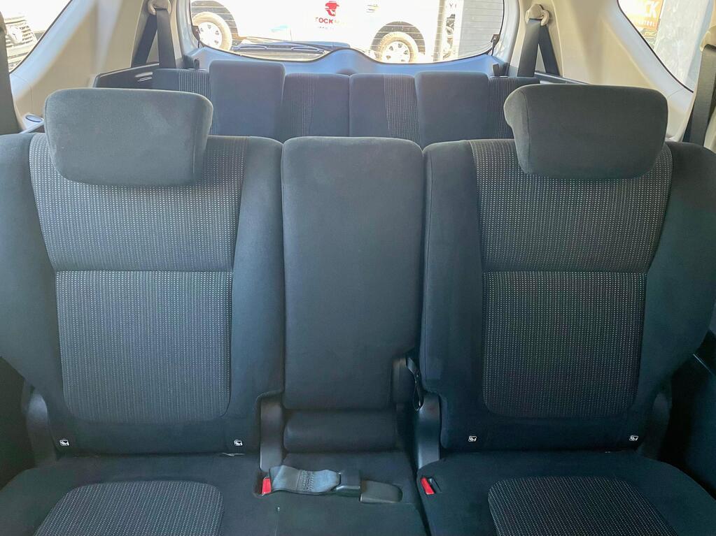 MITSUBISHI XPANDER XPANDER 1.5 - 20