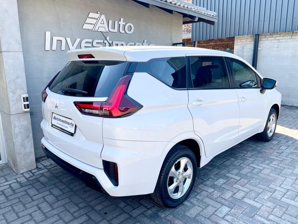 MITSUBISHI XPANDER XPANDER 1.5 - 5