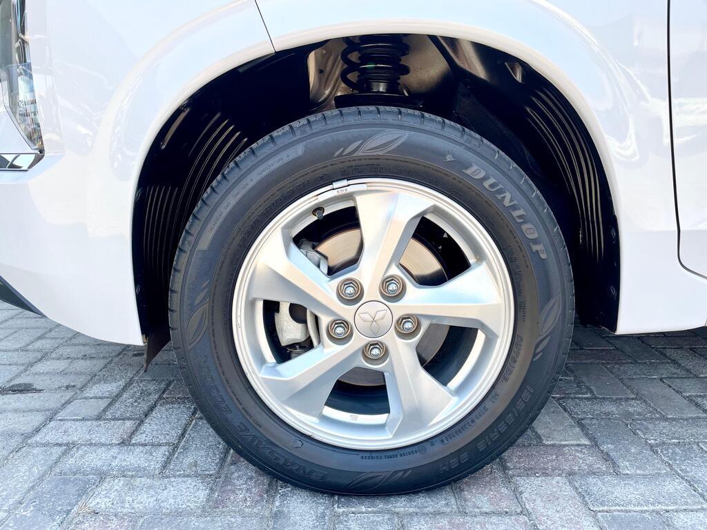 MITSUBISHI XPANDER XPANDER 1.5 - 9