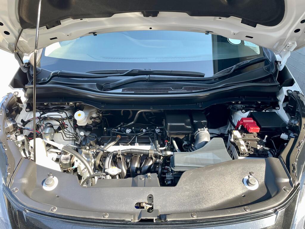 MITSUBISHI XPANDER XPANDER 1.5 - 10