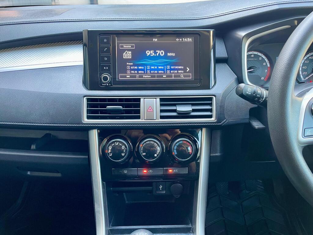 MITSUBISHI XPANDER XPANDER 1.5 - 13