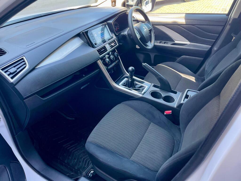 MITSUBISHI XPANDER XPANDER 1.5 - 15