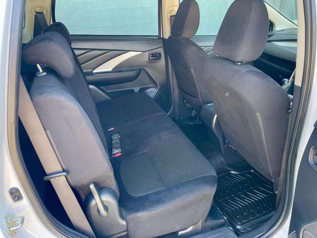 MITSUBISHI XPANDER XPANDER 1.5 - 16