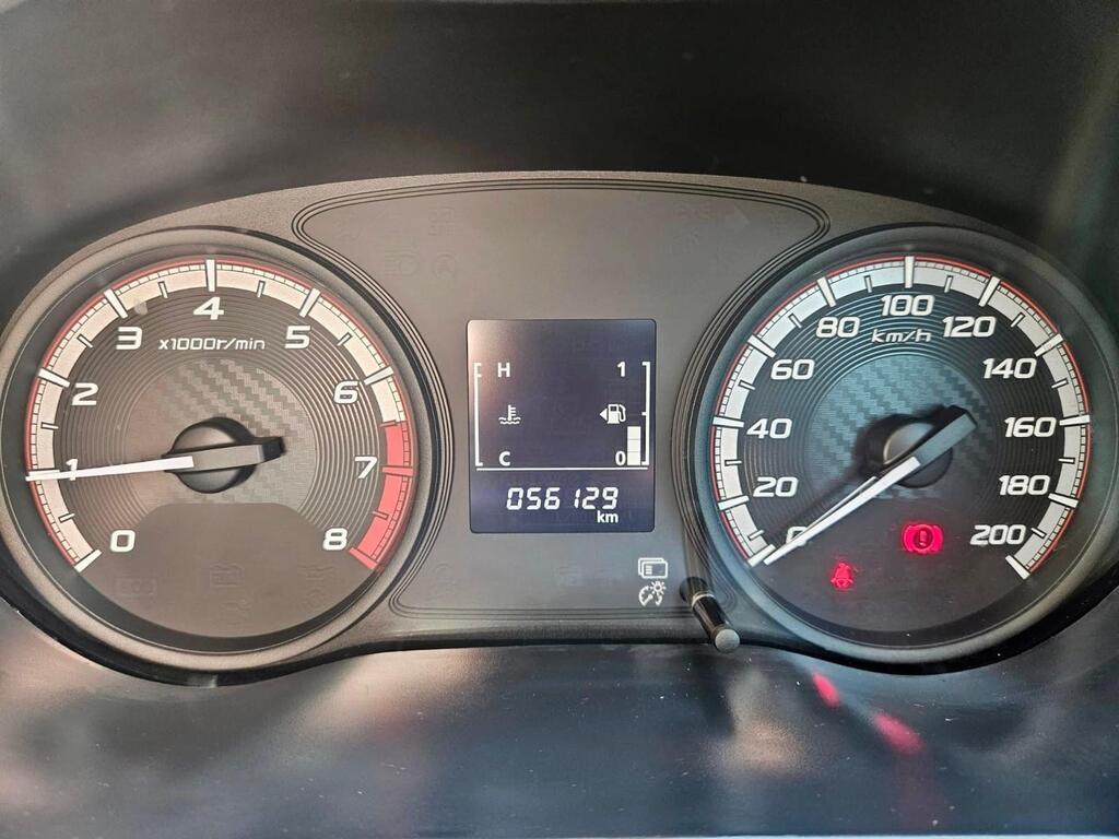 MITSUBISHI XPANDER XPANDER 1.5 - 17
