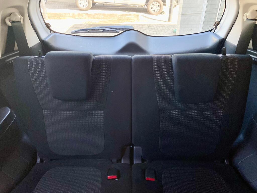 MITSUBISHI XPANDER XPANDER 1.5 - 19