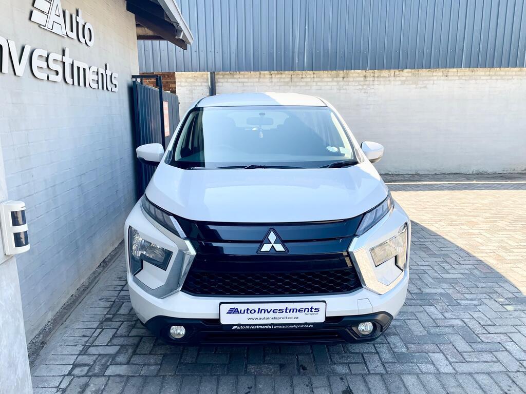 MITSUBISHI XPANDER XPANDER 1.5 - 2