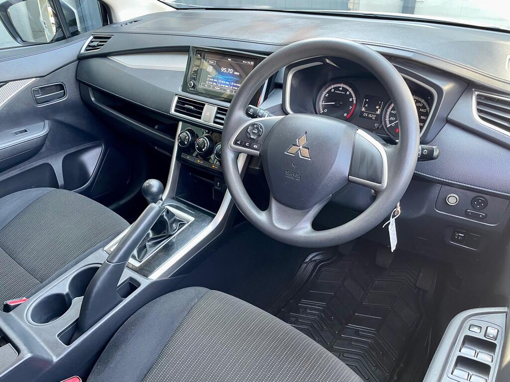 MITSUBISHI XPANDER XPANDER 1.5 - 20