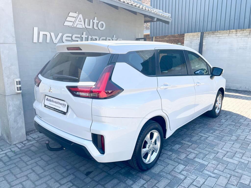 MITSUBISHI XPANDER XPANDER 1.5 - 5