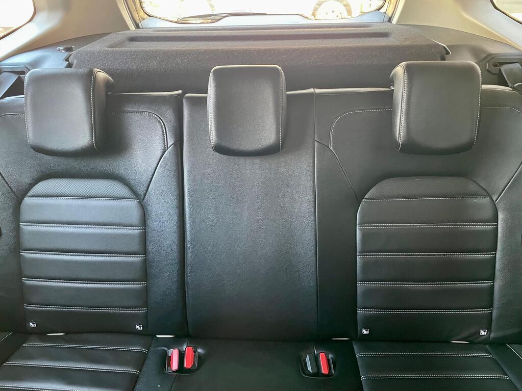 RENAULT DUSTER DUSTER 1.5 dCI DYNAMIQUE 4X4 - 20