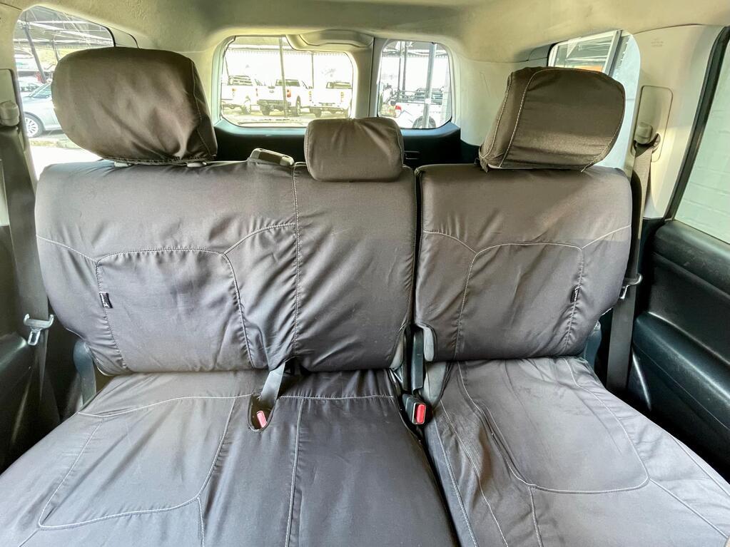 TOYOTA LAND CRUISER LAND CRUISER 200 V8 4.5D GX A/T - 19