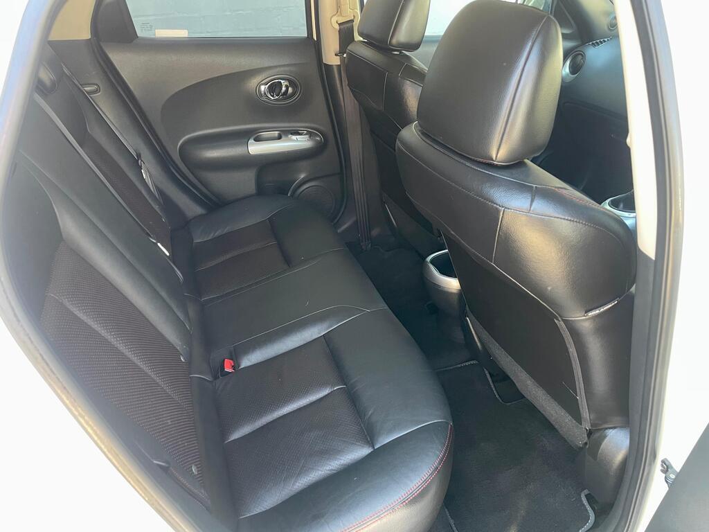 NISSAN JUKE JUKE 1.6 DIG-T TEKNA - 15