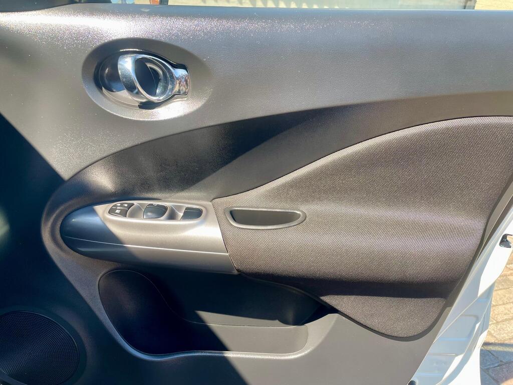 NISSAN JUKE JUKE 1.6 DIG-T TEKNA - 17