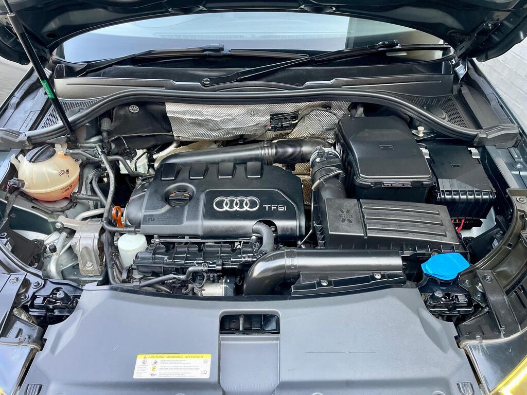 AUDI Q3 Q3 2.0T FSI QUATT (125KW) - 10
