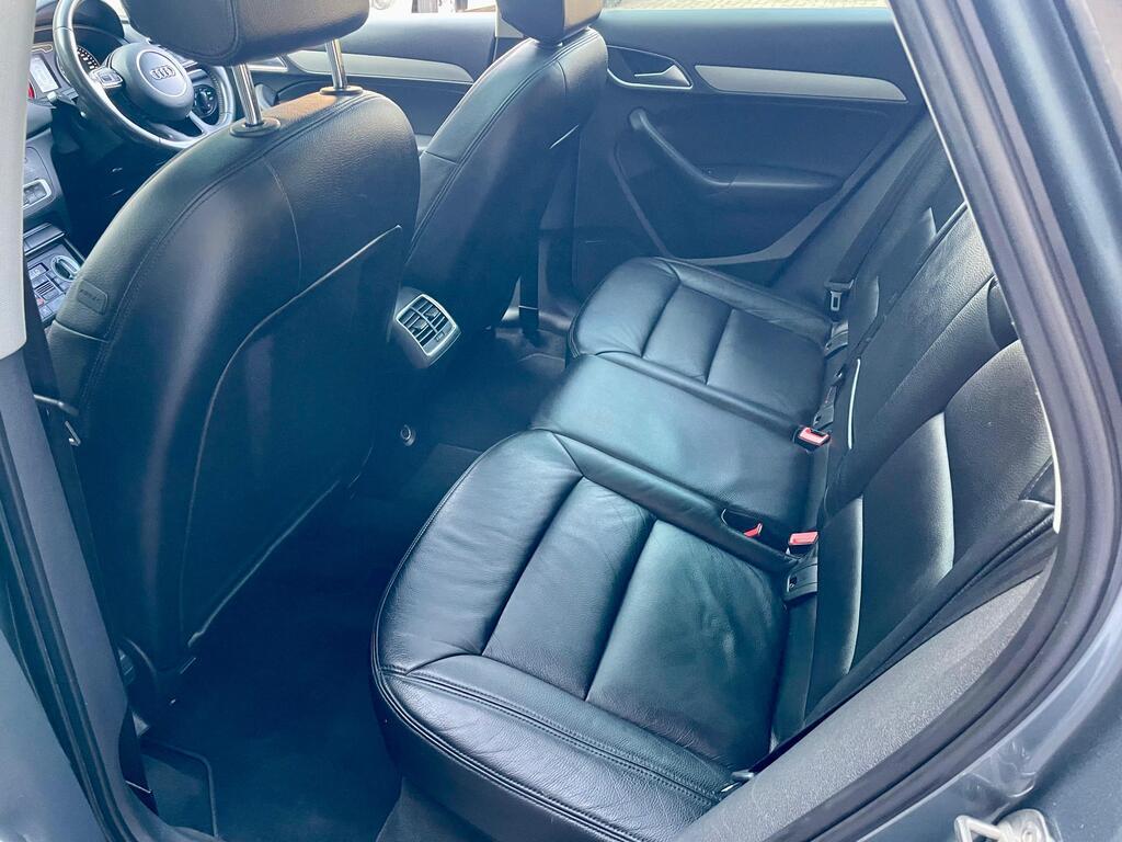 AUDI Q3 Q3 2.0T FSI QUATT (125KW) - 16
