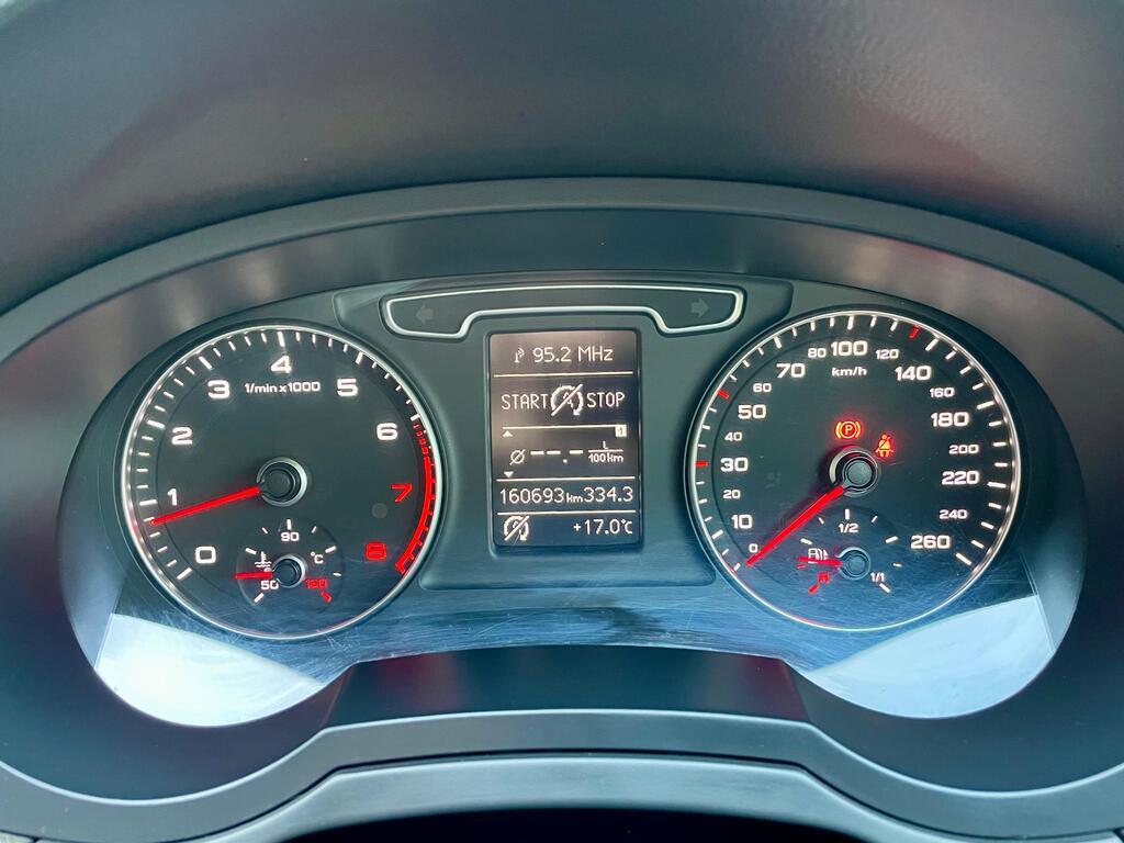 AUDI Q3 Q3 2.0T FSI QUATT (125KW) - 17
