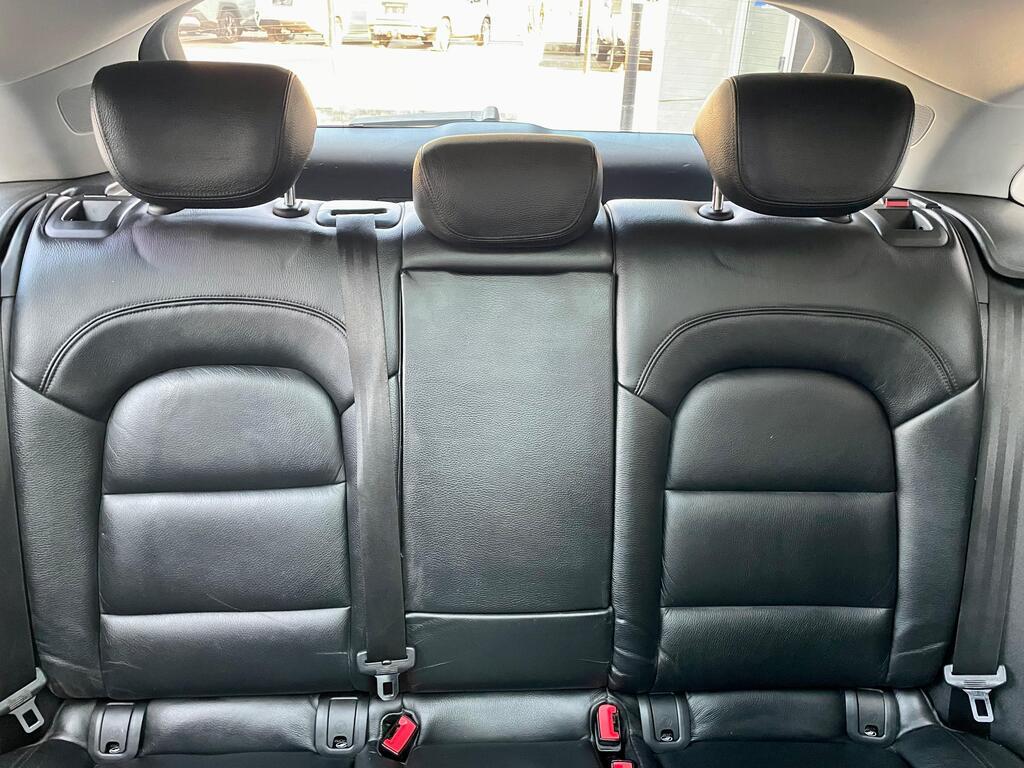 AUDI Q3 Q3 2.0T FSI QUATT (125KW) - 20