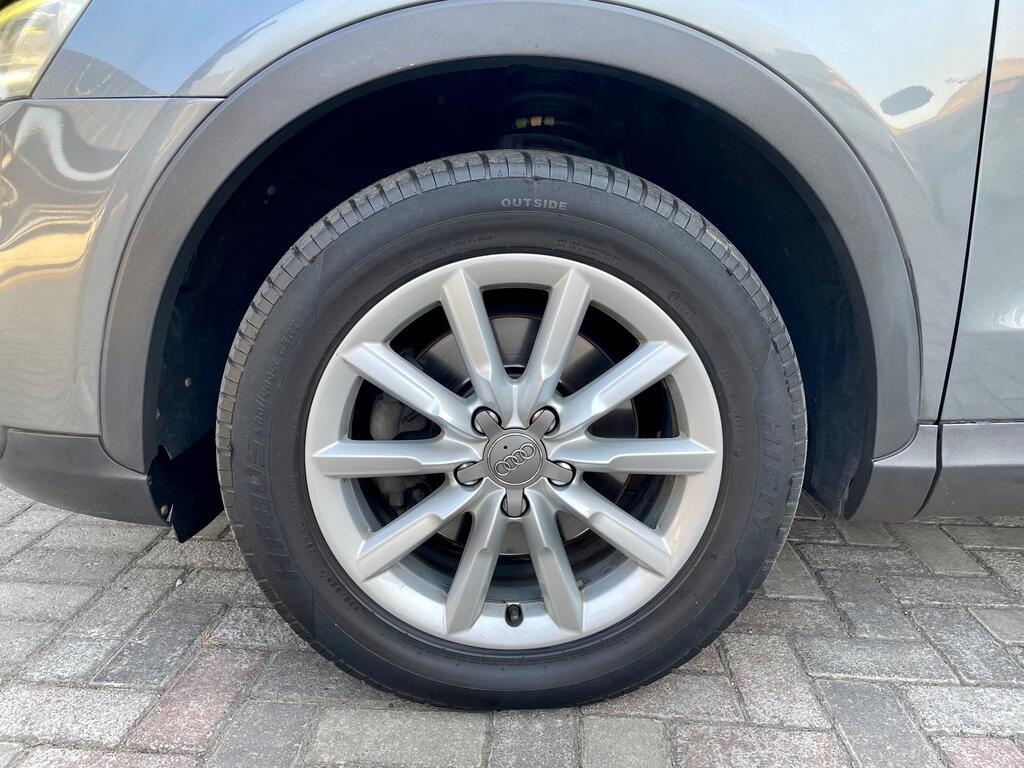 AUDI Q3 Q3 2.0T FSI QUATT (125KW) - 9
