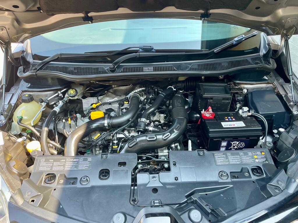 RENAULT CAPTUR CAPTUR 900T EXPRESSION 5DR (66KW) - 10