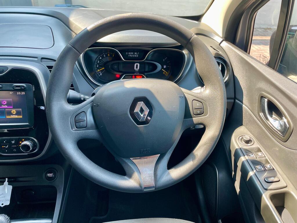 RENAULT CAPTUR CAPTUR 900T EXPRESSION 5DR (66KW) - 14