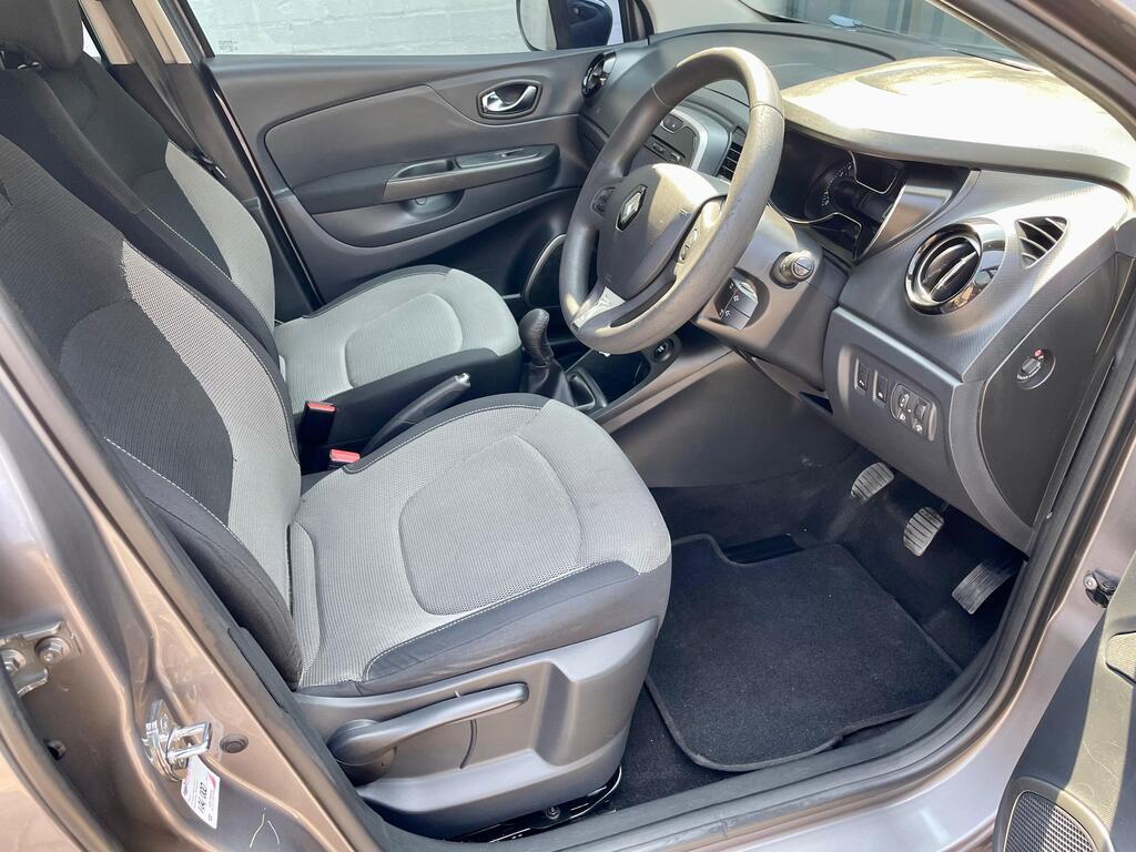 RENAULT CAPTUR CAPTUR 900T EXPRESSION 5DR (66KW) - 15