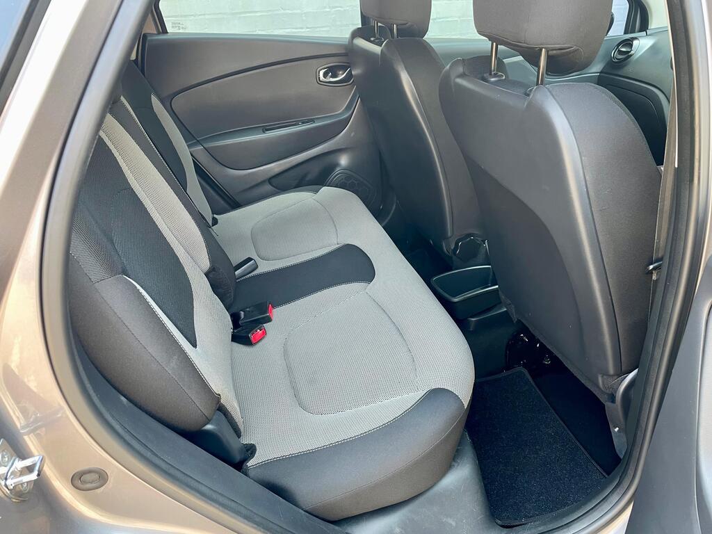 RENAULT CAPTUR CAPTUR 900T EXPRESSION 5DR (66KW) - 16