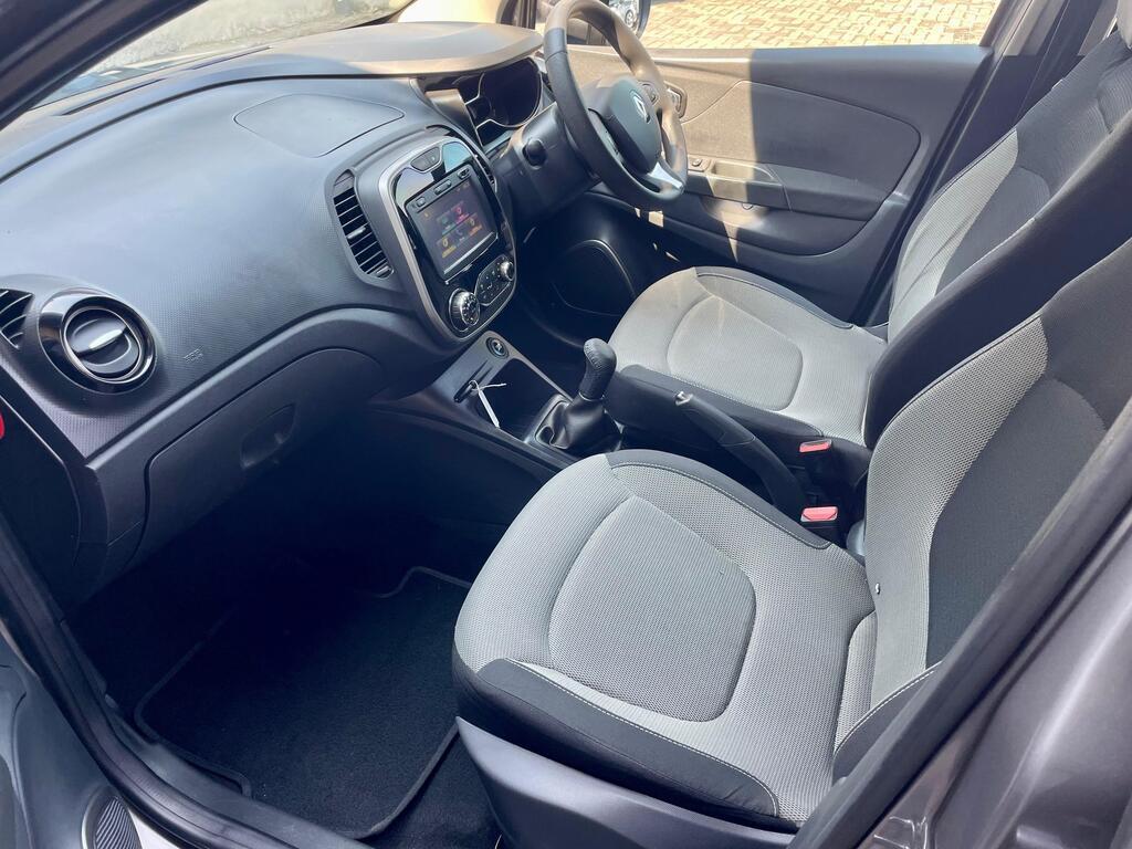 RENAULT CAPTUR CAPTUR 900T EXPRESSION 5DR (66KW) - 20