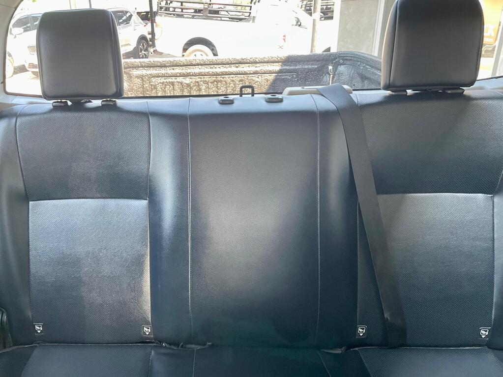 TOYOTA HILUX HILUX 2.4 GD-6 SR 4X4 P/U D/C - 20