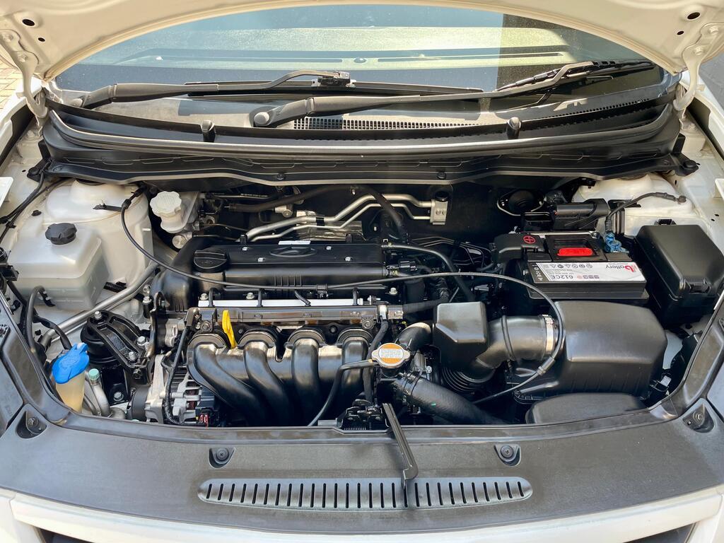 HYUNDAI I20 i20 1.6 - 10