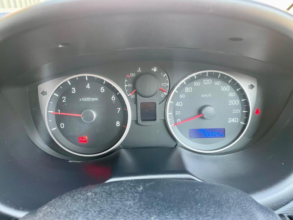 HYUNDAI I20 i20 1.6 - 19