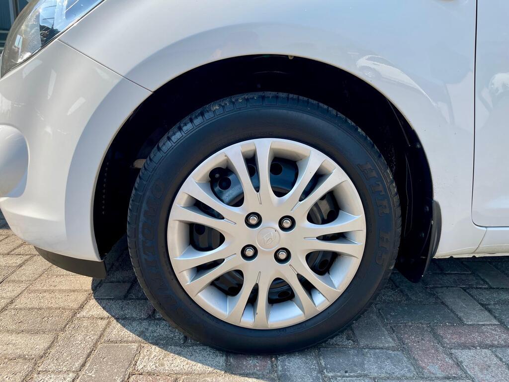 HYUNDAI I20 i20 1.6 - 9